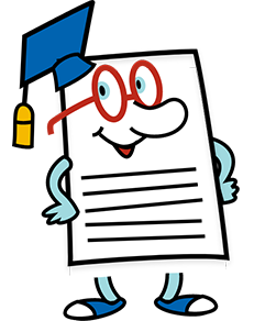 Handy Handouts