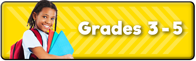 Grade 3-5 Resources for Parents