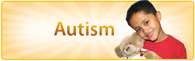 Autism Tests/Assessments