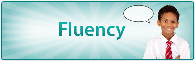 Fluency Tests/Assessments