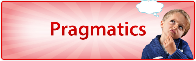 Pragmatics Tests/Assessments