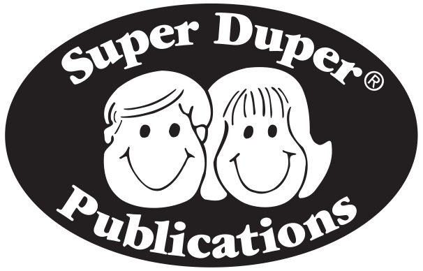 Super Duper Publications - Fun Learning Materials for Kids!