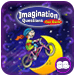 Imagination Questions Fun Deck