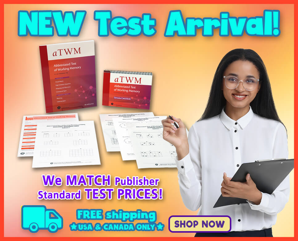 Tests Test Arrivals - MATRS
