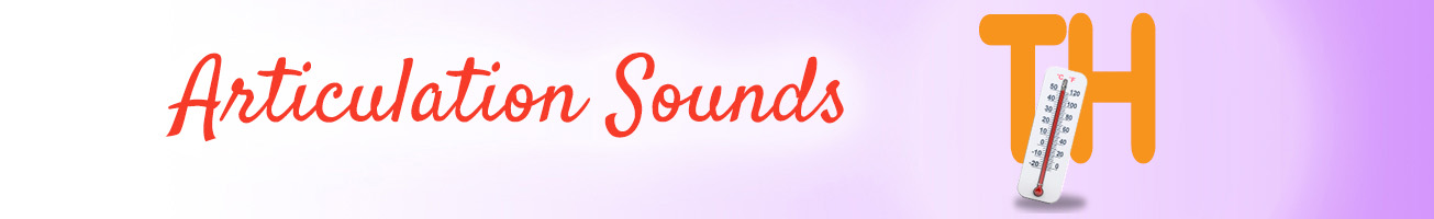 TH Sound