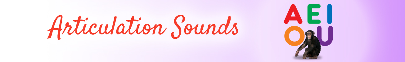 Vowels