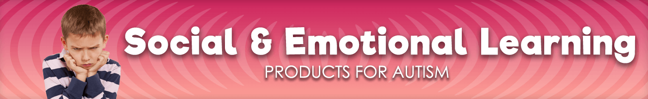 Autism Social & Emotional Learning