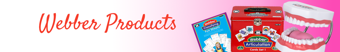 Webber Products