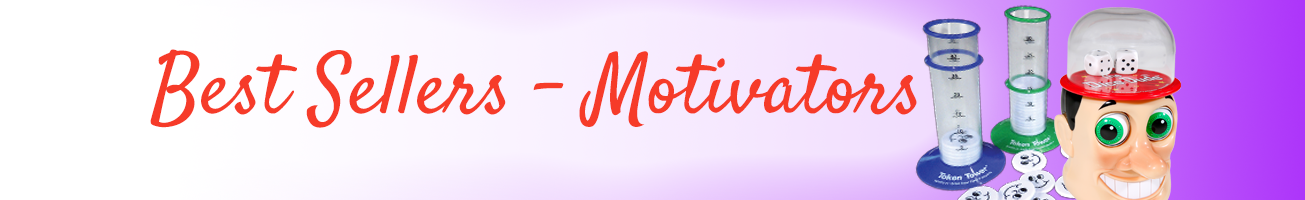 Best Selling Motivators