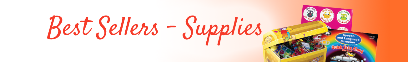 Best Selling Supplies