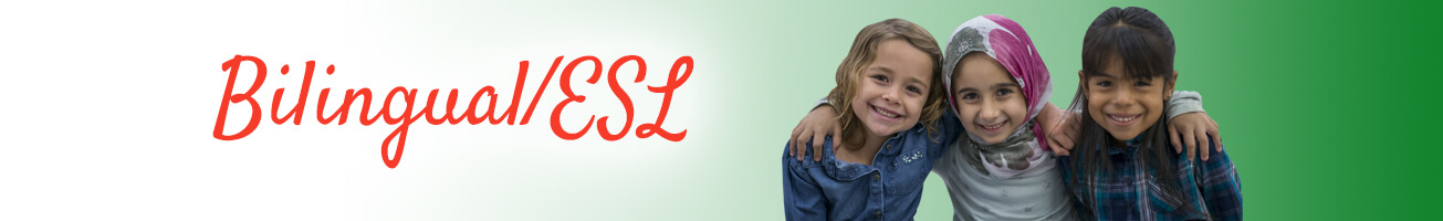 Bilingual/ESL