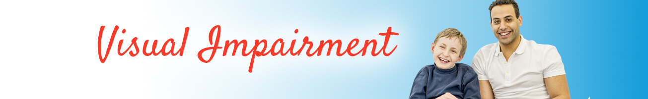 Visual Impairment