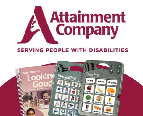 Attainment Company Products