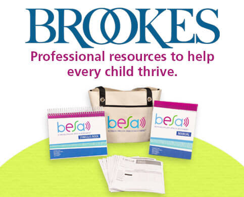 BROOKES Products