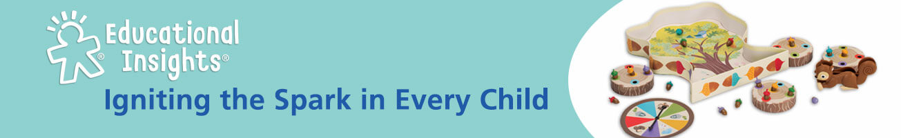 Educational Insights Products