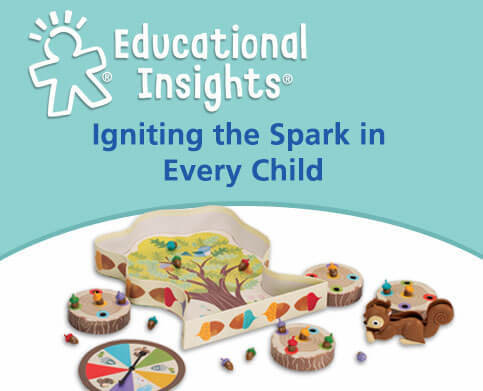 Educational Insights Products