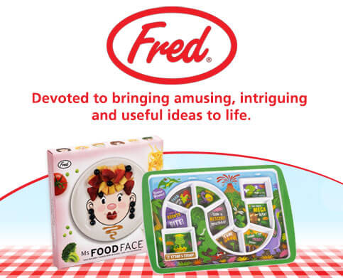 Fred Products