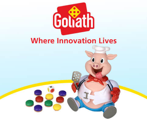 Goliath Products