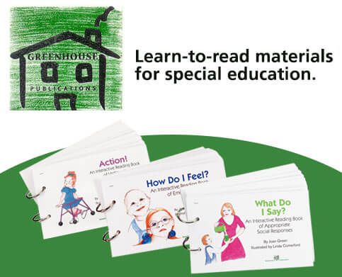Greenhouse Publications Products