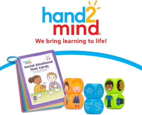 Hand 2 Mind Products