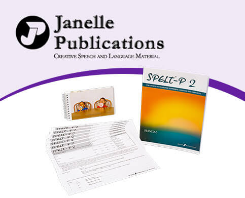 Janelle Publication Products