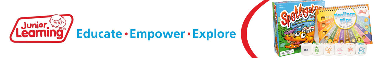 Junior Learning Products