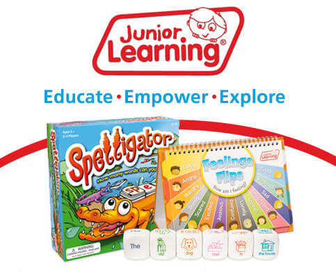 Junior Learning Products
