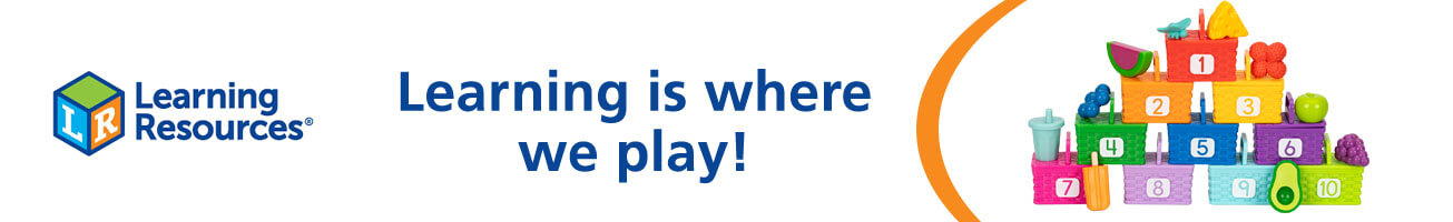 Learning Resources Products