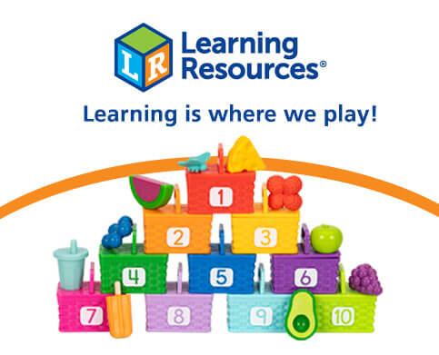 Learning Resources Products