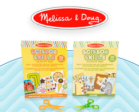 Melissa & Doug Products