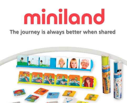 Miniland Products
