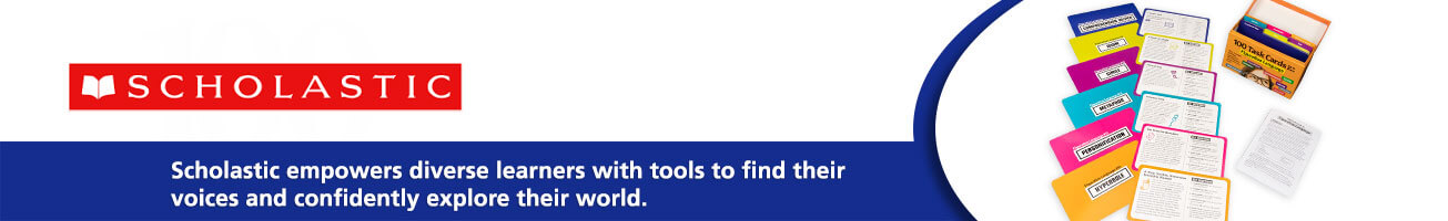Scholastic Products