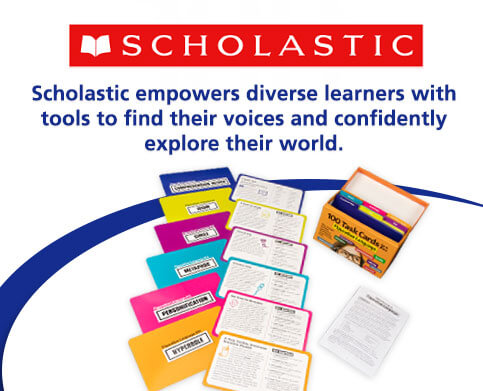 Scholastic Products