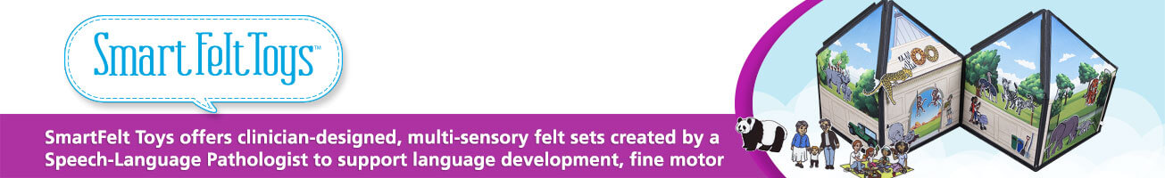 Smart Felt Toys Products