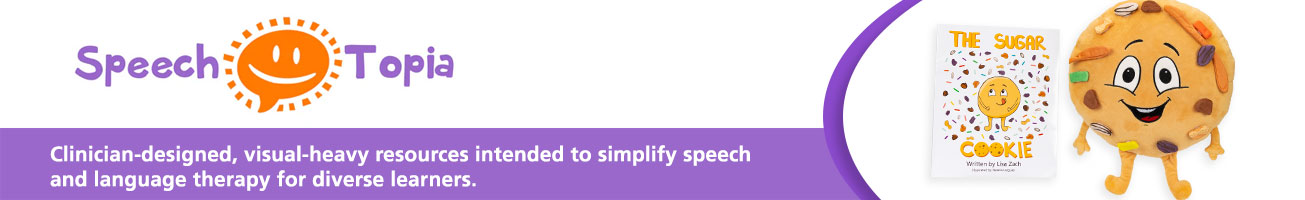 Speech Topia Products