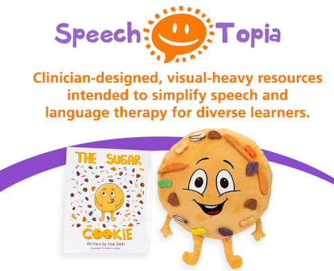 Speech Topia Products