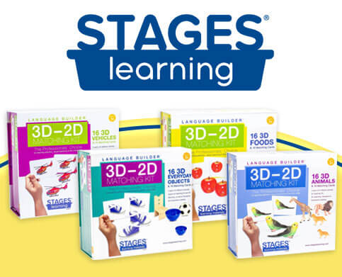 Stages Learning Products