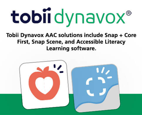 Tobii Dynavox Products