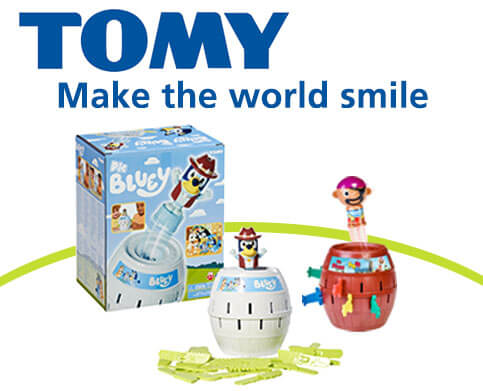 Tomy Products