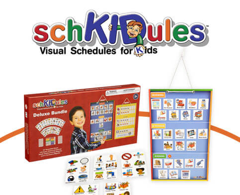 schKIDules Products