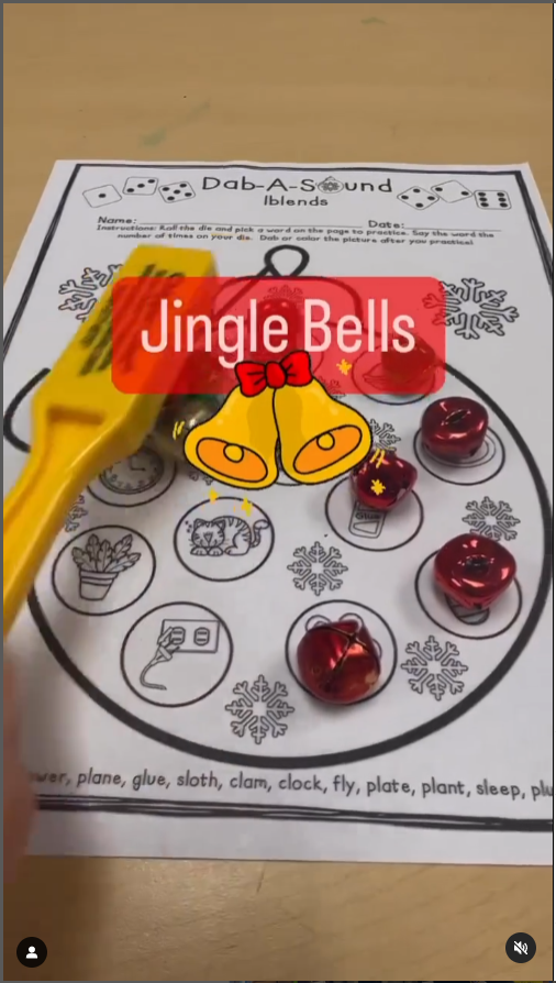 Super Duper Chipper Chat Wand Christmas themed games, Chipper Chat