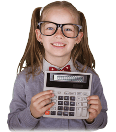 Free Resources - Age Calculator