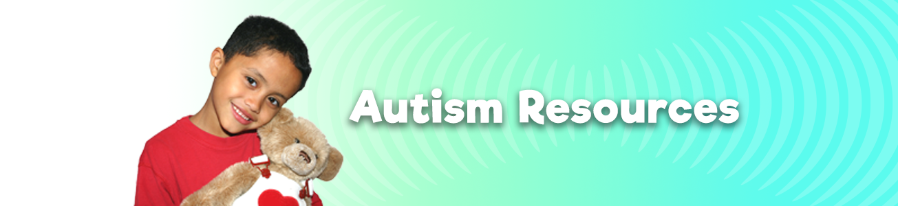 Super Duper Autism Resources