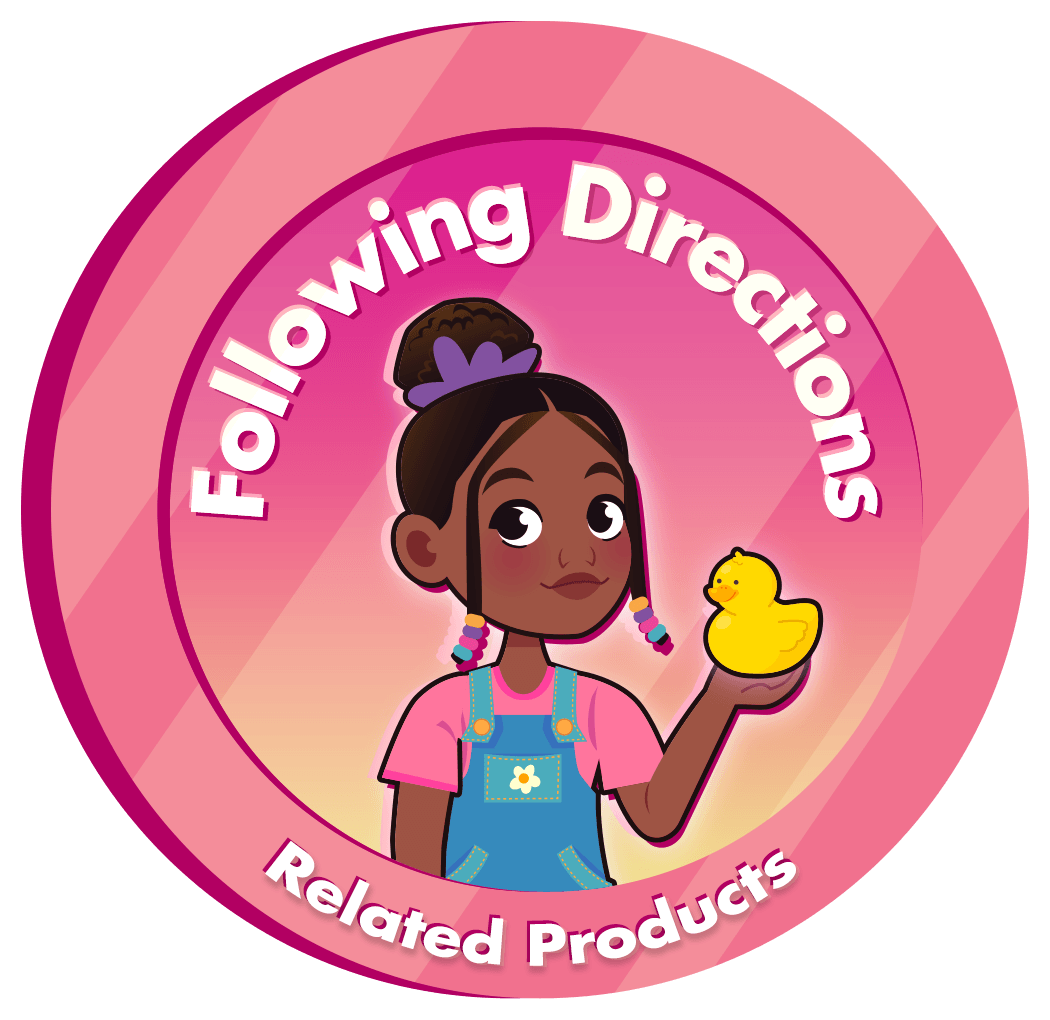 HearBuilder Following Directions Related Products