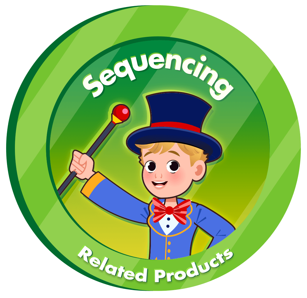 HearBuilder Sequencing Related Products