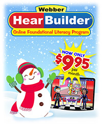HearBuilder Free Trial