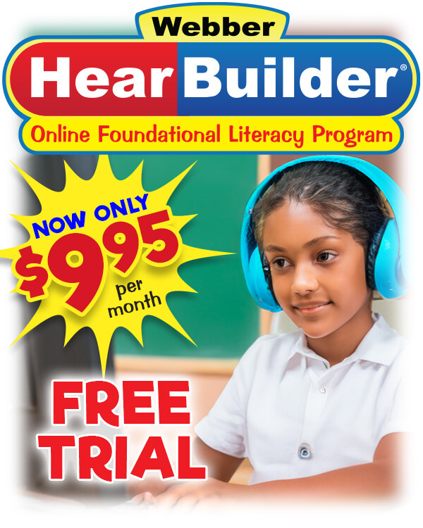 HearBuilder 14-Day Free Trial