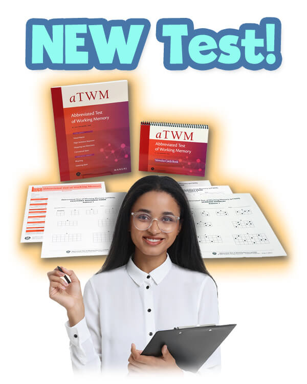 New Assessments for SLPs