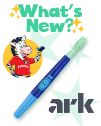 What's New at Super Duper - Ark Therapeutic Z-Vibe Plus Vibrating Oral Motor Tool