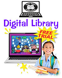 Super Duper Digital Library Fun Therapy Tools to Start the New School Year